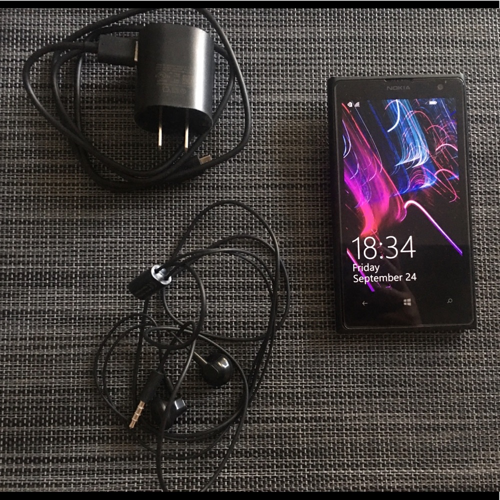 Nokia Lumia 1020